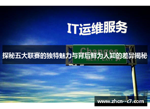 探秘五大联赛的独特魅力与背后鲜为人知的差异揭秘
