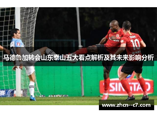 马德鲁加转会山东泰山五大看点解析及其未来影响分析