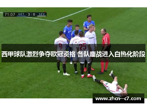 西甲球队激烈争夺欧冠资格 各队鏖战进入白热化阶段 西甲球队激烈争夺欧冠资格 各队鏖战进入白热化阶段
