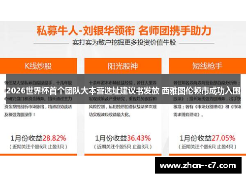2026世界杯首个团队大本营选址建议书发放 西雅图伦顿市成功入围 2026世界杯首个团队大本营选址建议书发放 西雅图伦顿市成功入围